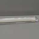 LazBlinds Cordless Cellular Shades, No Tools No Drill Light Filtering Honeycomb Shades Pleated Blinds for Windows, 33'' W x 48'' H, Cream