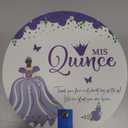 42 PCs Quinceañera Party Favors