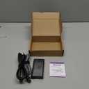 65W USB C Laptop Charger Compatible with HP Spectre X360 Elitebook Omnibook Envy Chromebook Elite x2 Fast Charing Travel Type C AC Adapter Power Cord Supply