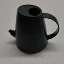 Watering Can for Indoor Plants, Small Watering Cans for House Plant Garden Flower, Long Spout Water Can for Outdoor Watering Plants 1. 8L 1/2 Gallon (Dark Green)