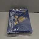 Advent Calendar 2025 Rinse & Robust 24 Days Christmas Gift Set for Men Holiday Gift Baskets for Men with Beard Care Skincare Beauty Advent Calendar, Happy New Year Countdown Calendar Gift Set (Blue)