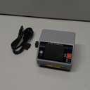 HOTA D6 Pro RC Battery AC200W DC 325W Dual RC Charger 15A Balance Charger for RC 1S 2S 3S 4S 5S 6S Lipo Batteries LiHv Nicd NiMH Battery Charging RC Car, Boat, FPV Race Drone Parts