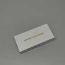 ByteWave Bone Conduction Under Pillow Sleep Speaker, Ultra-Thin Wireless Bluetooth 5.3 Mini Pillow Speaker with LED Display,TF Card,Auto-Off, Private Design for Side & Light Sleepers Bedside Listening (White)