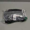 Womens Lingerie Sexy Lace Babydoll Lingerie Dress Push up Lingerie for Women with Garter(Black, Small)