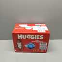 Huggies Size 1 Diapers, Little Snugglers Baby Diapers, Size 1 (8-14 lbs), 96 Count