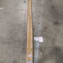 20-Pack 6.6ft/2Meter Silver Recessed LED Aluminum Channel for LED Strip Lights Diffuser Channel with Milky Cover End Caps and Mounting Clips, Flush Mounted LED Track for Ceiling Under Cabinet Closet.