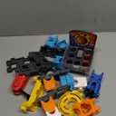 VTech Marble Rush 3-Point Launch Set with Mini Basketball Hoop