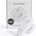 SCULPIFLEX - The Original Massage Tool to Help Improve Appearance of Firm Skin on Stomach and Thighs, Patented Technology, Gentle on Skin, Easy to Use