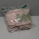 XIEERDUO Sweatsuits Women 2 Piece Outfit Matching Lounge Sets Fall Outfits 2025 Fashion Clothing Crewneck Track Suits (Small, Coffegrey Pink)