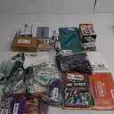 Box With Mixed Items