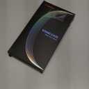 TORRAS Ostand Ultra Slim for iPhone 17 Pro Case Clear 6.3'', [Non Yellowing] Magnetic Stand [Fit for MagSafe], Frameless with Thin Minimalist Case for iPhone 17 Pro Phone Case, Hard, Transparent