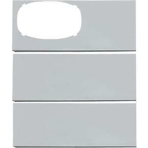 ARC-WK-TYPENEX Window Kit for ARC-1030WN, ARC-1230WN, ARC-1230WNH