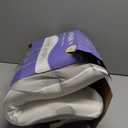 PAYHUIN Cervical Neck Pillow, Memory Foam Pillows for Neck and Shoulder Pain Relief, 2 Heights Ergonomic Pillow with Breathable Ice Silk Cover, Neck Support Pillow for Side Sleepers White