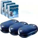 Anti-Freeze Electromagnetic Car Snow Removal Device, 2026 New Upgraded Anti Freezing and Snow Removal Device for Car (3 Packs)