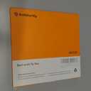 Antsturdy Compatible with Google Pixel 7a Case Wallet with Card Holder Women Men Phone Case RFID Blocking PU Leather Kickstand Flip Protective Cover Wrist Strap Zipper Credit Card Slots,Brown