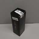 Back Shaver for Men: Long Foldable Handle Electric Back Razor with 6D No-Scratch Shaving - Waterproof Grooming Kit for Body/Beard/Head/Face Hair Removal, Gifts for Husband Dad (Black)