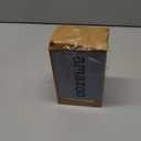 Hiasan French Door Curtains Privacy, Rod Pocket Semi Sheer Front Curtain for Door Window, 1 Panel (Aqua, W 52 inch x L 72 inch)