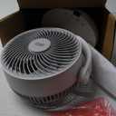 JRD Air Circulator Fan for Bedroom, Table Fan for Office