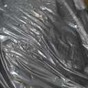 LASFIT Floor Mats 2014-2018 for Chevy Silverado/GMC Sierra 1500, 2015-2019 2500HD 3500 HD, Double Cab Only, 1st Row Bench Seat, All Weather TPE Custom Fit Car Floor Liners, with Carpet Floor Only