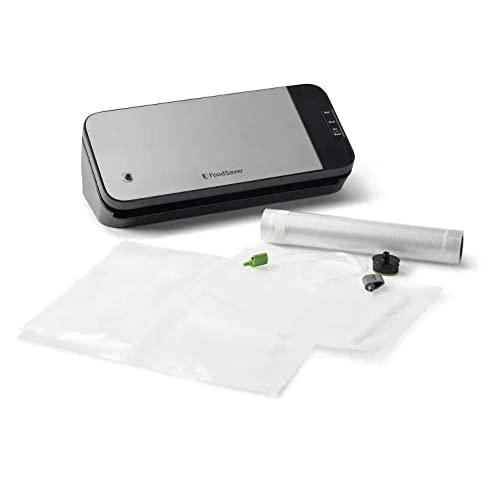 FOODSAVER Vacuum Sealer VS2120