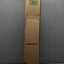 Shipped Rolled Mahjong Mat with Rule Without Creases, 32.5" x 32.5"