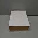 Red Light Therapy Mask for Face, 2026 LED Face Mask Light Therapy, 4 Modes with Red/Blue/infrared/Dual Red & Blue Lights for Reduce Acne, Anti-Aging and Blemish Repair, Full Face Coverage, Lightweight (White)