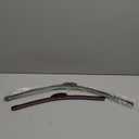 AUTOBOO 26" and 18" Windshield Wipers Blades (Pack Of 2),OEM Quality Premium All-Seasons Wiper blades,Stable and Quiet Armor wiper blades