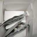 Tomcat Mole Killer(a), Ready-to-Use Worm Bait Strips that Mimic Earthworms, Kills Moles in One Feeding, 10 P.