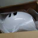 Petmate Booda Clean Step Cat Litter Box Dome (Made in the USA with 95% Recycled Materials)- Pearl White, Made in USA