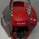 Keurig K45 Elite Brewing System, Rhubarba