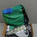 Golf Chipping Game - Upgrade Indoor Velcro Golf Chipping, Perfect Outdoor Games for Kids Golf Game & PracticeGreen