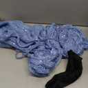 3pcs Mediterranean Style Decorative Fish Net Wall Hanging for Nautical Theme Decor for Beach Home Office Nursery and Coastal Parties Easy to Shape and Install