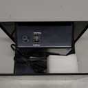 Nail Polish Dryer 300W Nail Gel Fast Drying Curing Nail Art Gel Polish Dryer for Hands Feet Hot & Cold Wind Professional Salon Nail Air Fan Blower Manicure Tool for Drying Art Gel