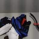 Morph Pirate Costume Boys, Black And White Pirate Costume Kids, Boys Halloween Costumes, Halloween Costumes For Kids, Small (4-6 Years, Blue)