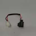 12V 3-Pin Electronic LED Flasher Relay fix for LED Turnlight That Fixes Hyper Flash Problems FLR-MFC2