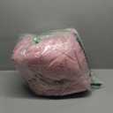 Bedsure Twin/Twin XL Comforter Set, Blush Pink Prewashed Bedding for All Seasons, 2 Pieces GentleSoft Warm Down Alternative Bed Set, 1 Lightweight Comforter (68"x88") and 1 Pillowcase (20"x26")