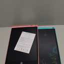 EooCoo Toys for Ages 38, 12 Inch LCD Writing Tablet 2 Pack, Toddler Kids Easter Gifts, Electronic Drawing Board, Kids Drawing Pad, Birthday Gifts for Boys & Girls, Kids Travel Essential 12 Inch