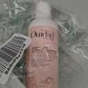 Ouidad Advanced Climate Control Defrizzing Conditioner for Curly Hair  Hydrates, Smooths & Defines Curls, Blocks Humidity & Frizz, Ceramides & Shea Lock In Moisture, All Curl Types, Sulfate-Free (8.5 Ounce (Pack of 1))