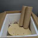 Cat Wall Shelves and Perches for Indoor, Mounted Cat Wall