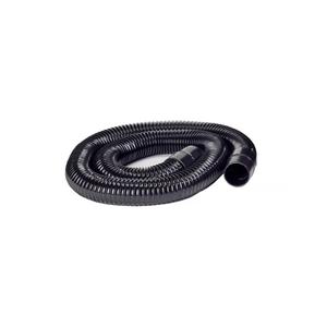 Metcal BVX-CH01 Connection Hose for Benchtop Single User Plenum System/Arm, 6 feet Length, 2" Dia.
