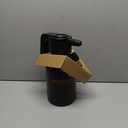 Spider Farmer Electric Spray Bottle 2L/0.5 Gallon, Portable Automatic Sprayer with Adjustable Nozzle and Measuring Cup, Type-C Rechargeable Plant Mister for Indoor & Outdoor Gardening and Cleaning