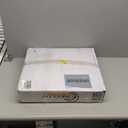 O'NEELDY Black Flush Mount Ceiling Light Dimmable Dining Room Light Fixture Round 6 Rings Modern LED Ceiling Light with Remote Control 47" Kitchen Lighting Fixture Ceiling Lamp for Living Room, Bedroom