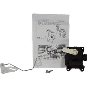 Motorcraft - Motor (P) (YH1877)