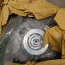 DB Electrical 400-14094 12V 130A Alternator Compatible With/Replacement For Ford Crown Victoria 2003-2005, Lincoln Town Car 2003-2004, Mercury Grand Marquis 2003-2005 334-2536, AFD0101, AL7618X