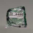 Festty Glasses Strap (3 Pcs), Adjustable Sports Eyeglasses Strap for Men Women, Sunglasses lanyard string chain, Eye Glasses Holder Around Neck, Safety Eyewear Retainers