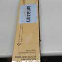 Microfiber Wet Mops 24 in Heavy Duty Flat Floor Mop Adjustable Handle with 4 Washable Mop Clothes