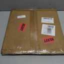 Pizza Steel for Oven & Grill 16"x16" Baking Steel 3/8" Deluxe Thick, 16"x16"x0.37''