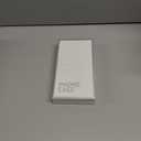 2 x MOZOTER for iPhone 17 Pro Case with Kickstand,[Compatible with MagSafe] [12FT Military Grade Protection] Slim Translucent Matte Shockproof Phone Case,6.3",Black