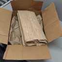 NuWallpaper NUS3339 Tibetan Faux Grasscloth Spice Peel & Stick Wallpaper, Pink, Red - Amazon.com