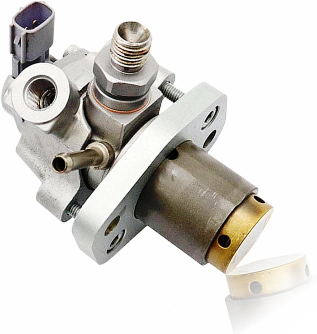 23480-31021 High Pressure Fuel Pump, Suitable for 2006-2018 Lexus IS250 IS350 GS300 Gs350 Replacment Part# 23480-31021 82324-30290 23270-28010